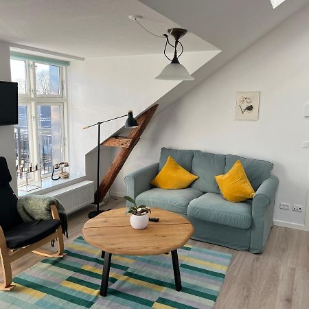 Hygge Loft Apartment Varde Exterior photo