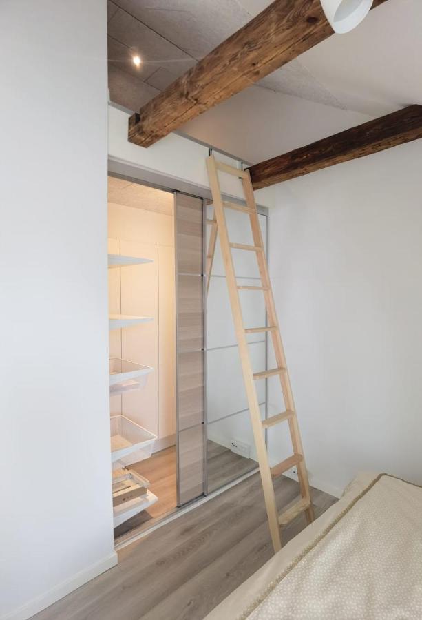 Hygge Loft Apartment Varde Exterior photo