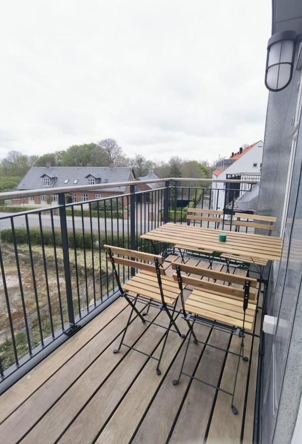 Hygge Loft Apartment Varde Exterior photo