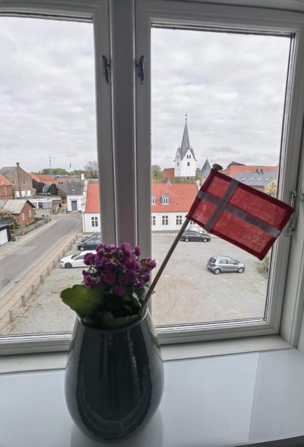 Hygge Loft Apartment Varde Exterior photo