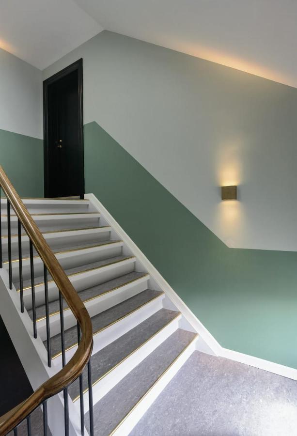 Hygge Loft Apartment Varde Exterior photo