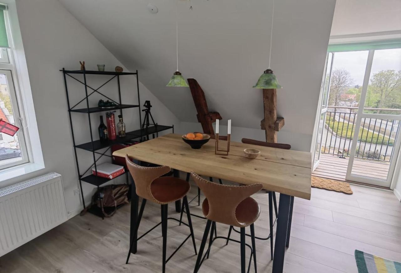 Hygge Loft Apartment Varde Exterior photo
