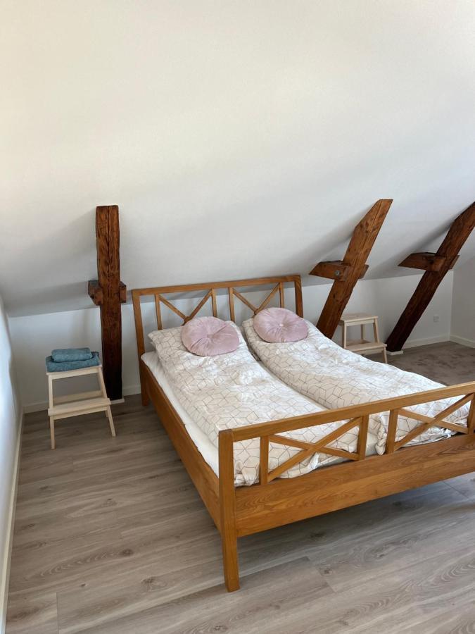 Hygge Loft Apartment Varde Exterior photo