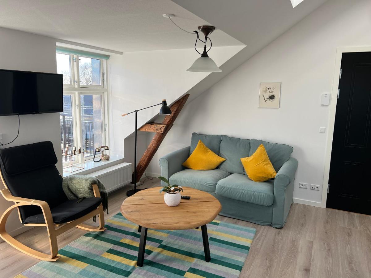 Hygge Loft Apartment Varde Exterior photo